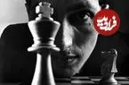 تصاویر؛ سفر در زمان؛ داستان تراژیک بابی فیشر؛ بهترین شطرنج‌باز تاریخ که دیوانه شد
