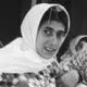 عکس| سفر زمان؛ «زنان و دختران مازندرانی» در مسیر یک سفر زیارتی؛ 87 سال قبل