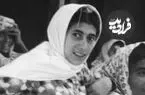 عکس| سفر زمان؛ «زنان و دختران مازندرانی» در مسیر یک سفر زیارتی؛ 87 سال قبل