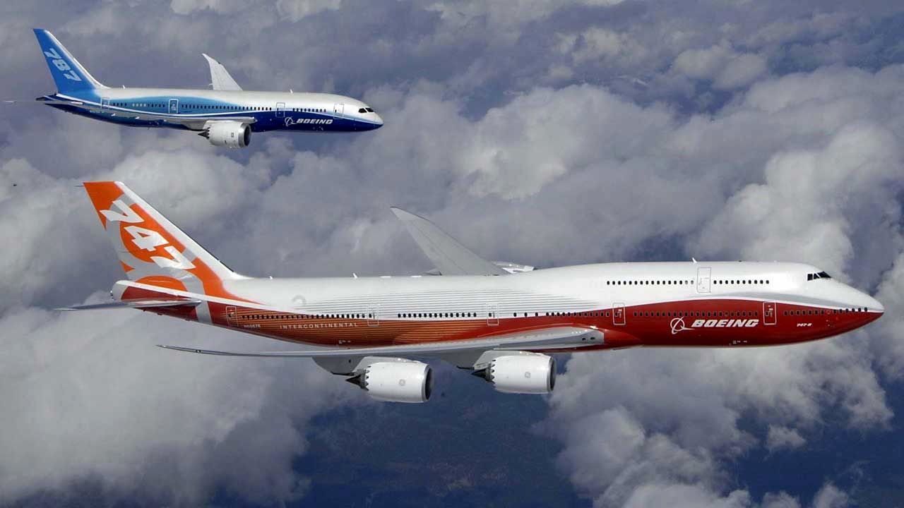 داستان پایان تولید ۸ هواپیمای مسافربری بزرگ؛ از کنکورد تا 747 و A380