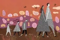 بیولوژی ترس؛ آیا ما وارث اضطراب‌های پنهان اجدادمان هستیم؟