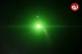 چرا ستاره‌ سبز وجود ندارد؟