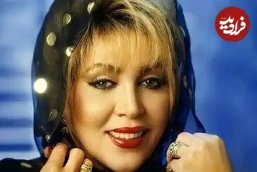 عکس| سفر به گذشته؛ مهستی در روز عروسی با همسر اول اش کوروس ناظمیان؛ سال 46