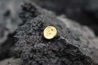 روستای 2200 ساله در جریان ساخت یک بزرگراه از زیر خاک بیرون آمد