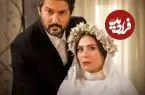 عکس| سفر زمان؛ «سحر دولتشاهی و حامد بهداد» در پشت‌صحنه «می‌خواهم زنده بمانم»