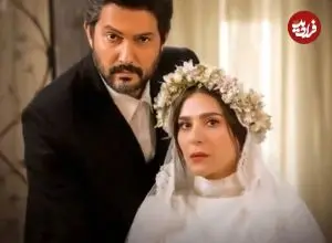 عکس| سفر زمان؛ «سحر دولتشاهی و حامد بهداد» در پشت‌صحنه «می‌خواهم زنده بمانم»