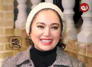 عکس| سفر زمان؛ «صبا کمالی» 26 ساله در دومین فیلم سینمایی‌اش؛ سال 81