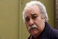 ببینید؛ سکانسی از خوانندگی محمد کاسبی در سریال خوش‌رکاب