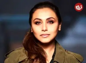 عکس| سفر در زمان؛ «رانی موکرجی، ستاره بالیوود» در 27 سالگی و در بمبئی؛ سال 1384