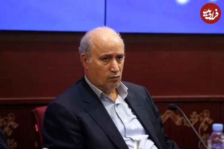 مهدی تاج: نمی‌دانم بازی اول‌مان برگزار می‌شود یا نه!