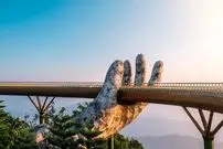 زیباترین پل‌های جهان؛ از نیویورک تا اصفهان