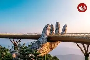 زیباترین پل‌های جهان؛ از نیویورک تا اصفهان