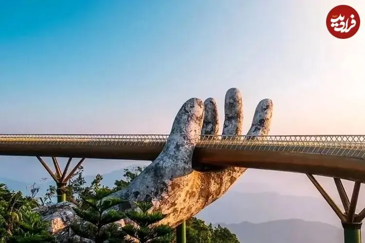 زیباترین پل‌های جهان؛ از نیویورک تا اصفهان