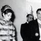 عکس| سفر در زمان؛ تفرج «اردشیر زاهدی و شهنار پهلوی» در سوئیس؛ سال 1336 