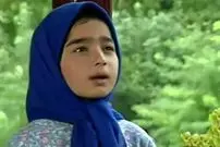 عکس| سفر زمان؛ «ساحل» 20 سال بعد سریال شیرین دریا در 28 سالگی؛ سال 97