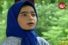 عکس| سفر زمان؛ «ساحل» 20 سال بعد سریال شیرین دریا در 28 سالگی؛ سال 97
