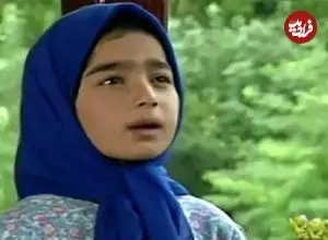 عکس| سفر زمان؛ «ساحل» 20 سال بعد سریال شیرین دریا در 28 سالگی؛ سال 97