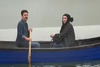 (تصاویر) چهره واقعی زن رحمت امینی شالیکار هزار جریبی سریال پایتخت در دنیای واقعی