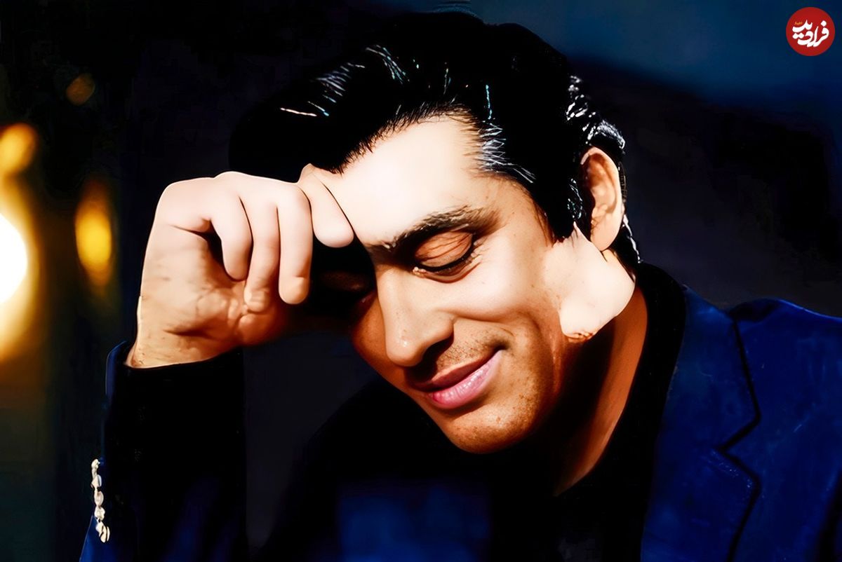 عکس| سفر در زمان؛ «فردین» در کنار «فریده نصیری»؛ سال 1343