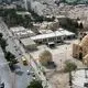 عکس| سفر زمان؛ زن دامغانی در آستانۀ در خانه‌اش؛ 94 سال قبل
