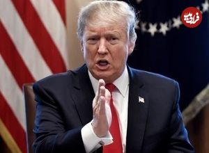 جدیدترین تصمیم ترامپ درباره جنگ و احتمال حمله