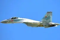 (تصاویر) کابین خلبان جنگنده‌ های سوخو SU-35S و SU-57 