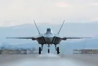کالبدشکافی «قاآن»؛ جنگنده نسل پنجم ترکیه که F-35 را به چالش می‌کشد