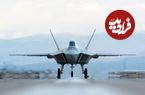 کالبدشکافی «قاآن»؛ جنگنده نسل پنجم ترکیه که F-35 را به چالش می‌کشد