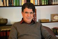 عکس؛ سفر در زمان؛ استاد شجریان پای نی نوازی غلام افشار؛ خاندان‌های معروف این محله را بشناسید