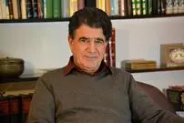 عکس؛ سفر در زمان؛ استاد شجریان پای نی نوازی غلام افشار؛ خاندان‌های معروف این محله را بشناسید