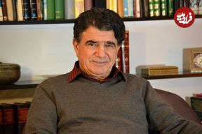 عکس؛ سفر در زمان؛ استاد شجریان پای نی نوازی غلام افشار؛ خاندان‌های معروف این محله را بشناسید