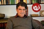 عکس؛ سفر در زمان؛ استاد شجریان پای نی نوازی غلام افشار؛ خاندان‌های معروف این محله را بشناسید