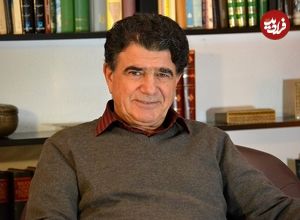 عکس؛ سفر در زمان؛ استاد شجریان پای نی نوازی غلام افشار؛ خاندان‌های معروف این محله را بشناسید