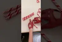 (ویدئو) آب نباتی که میل می کنید، به این شکل سنتی تولید می شود