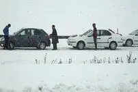  بررسی شایعه‌ و واقعیات درباره سرمای بی‌سابقه اسفند ۱۴۰۲ 