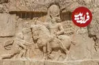 چگونه ایران ساسانی در دل بدترین خشکسالی تاریخ به اوج قدرت رسید؟