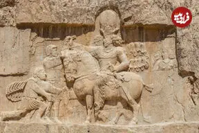 چگونه ایران ساسانی در دل بدترین خشکسالی تاریخ به اوج قدرت رسید؟