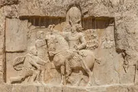 چگونه ایران ساسانی در دل بدترین خشکسالی تاریخ به اوج قدرت رسید؟