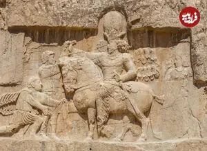 چگونه ایران ساسانی در دل بدترین خشکسالی تاریخ به اوج قدرت رسید؟