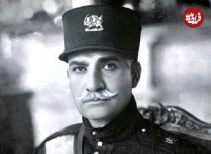 عکس؛ سفر در زمان؛ راز خانه پلاک ۲۰۰ خیابان اردیبهشت؛ اقامتگاه یک‌شبه رضاشاه