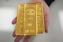 قیمت انس جهانی طلا امروز دوشنبه 7 اردیبهشت 1405