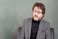 بازیگر «شیش ماهه»: مهران مدیری زیاد از بداهه‌گویی در کارهایش استفاده می‌کند