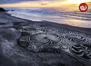 ببینید؛ هنر گذرا؛ در ستایش زیبایی لحظه‌ای آثار برایتون دنوان