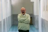 کورش صفوی درگذشت