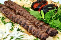 ماجرای پلمب کبابی به خاطر استفاده از سنگدان مرغ
