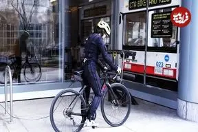 هوش مصنوعی کنترل بدن شما را در دست می‌گیرد