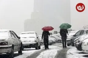 پلیس راه: جاده های فیروزکوه و چالوس تا اطلاع ثانوی مسدود هستند