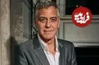 آتش به خانه جورج کلونی رسید؛ بازیگر هالیوود خانه‌اش را تخلیه کرد