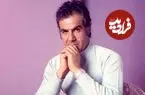 عکس| سفر زمان؛ «ناصر ملک مطیعی» در اواخر عمر و در خانه اش؛ سال 96