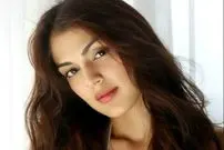 تصاویر| زندگی خصوصی، عکس های شخصی و بیوگرافی ریا چاکرابورتی